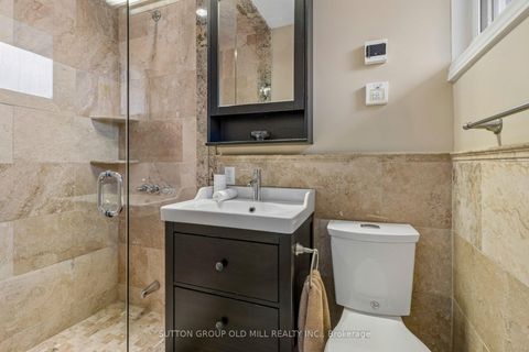 Photo 18 at 24 Tettenhall Road, Rosethorn, Toronto