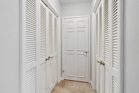 Photo 19 at 24 Tettenhall Road, Rosethorn, Toronto