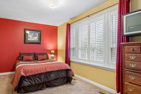 Photo 20 at 24 Tettenhall Road, Rosethorn, Toronto