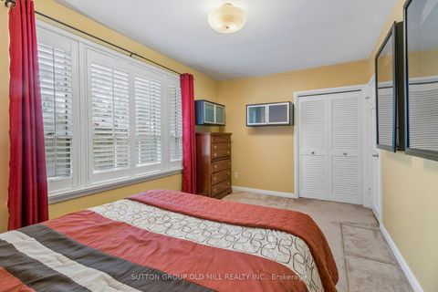Photo 21 at 24 Tettenhall Road, Rosethorn, Toronto