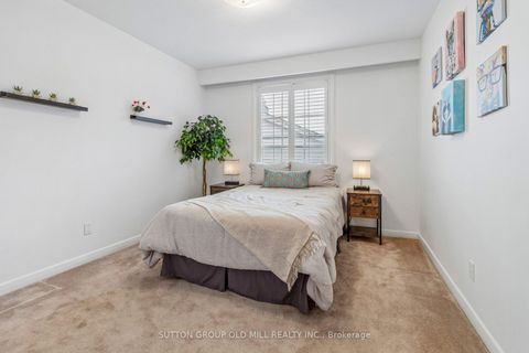 Photo 22 at 24 Tettenhall Road, Rosethorn, Toronto