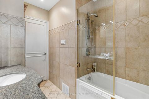 Photo 23 at 24 Tettenhall Road, Rosethorn, Toronto