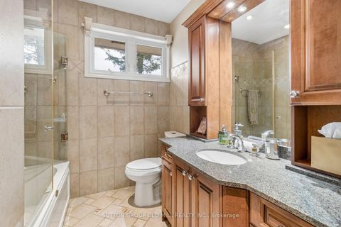 Photo 24 at 24 Tettenhall Road, Rosethorn, Toronto