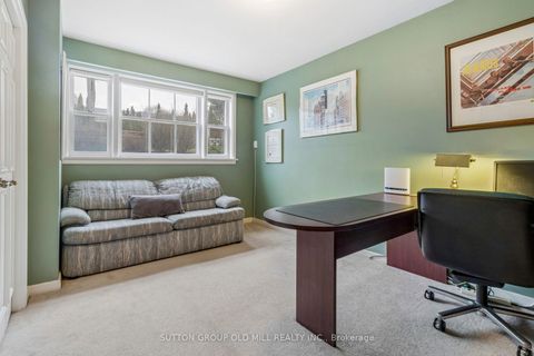 Photo 25 at 24 Tettenhall Road, Rosethorn, Toronto