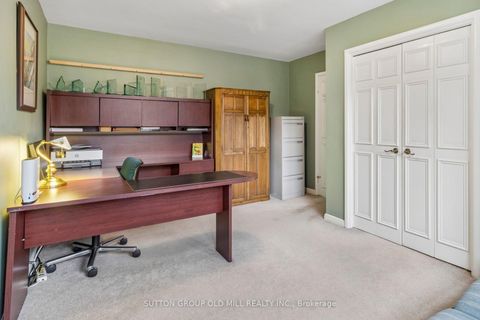 Photo 26 at 24 Tettenhall Road, Rosethorn, Toronto