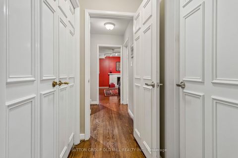 Photo 27 at 24 Tettenhall Road, Rosethorn, Toronto