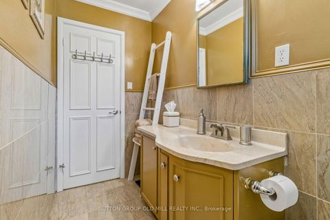 Photo 28 at 24 Tettenhall Road, Rosethorn, Toronto