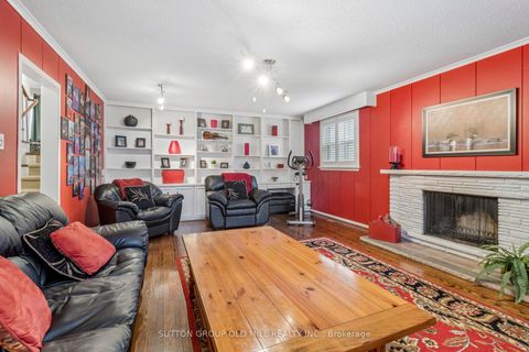 Photo 30 at 24 Tettenhall Road, Rosethorn, Toronto