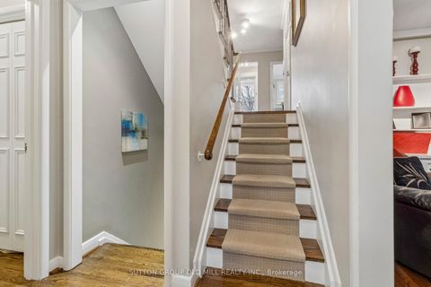 Photo 31 at 24 Tettenhall Road, Rosethorn, Toronto