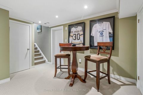 Photo 33 at 24 Tettenhall Road, Rosethorn, Toronto