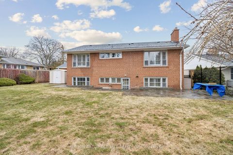 Photo 35 at 24 Tettenhall Road, Rosethorn, Toronto