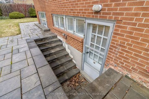 Photo 36 at 24 Tettenhall Road, Rosethorn, Toronto