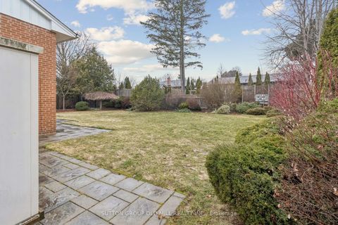 Photo 37 at 24 Tettenhall Road, Rosethorn, Toronto