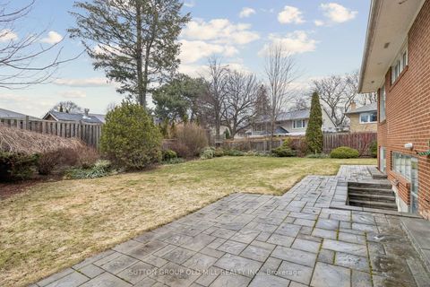 Photo 39 at 24 Tettenhall Road, Rosethorn, Toronto