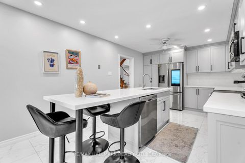 Photo 12 at 235 Kemano Road, Aurora Heights, Aurora