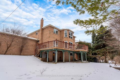 Photo 39 at 235 Kemano Road, Aurora Heights, Aurora