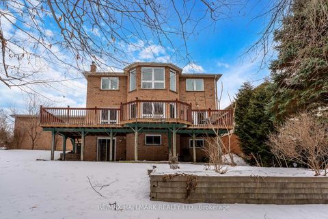 Photo 41 at 235 Kemano Road, Aurora Heights, Aurora