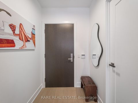 Photo 1 at 209 - 6 Jackes Avenue, Moore Park, Toronto