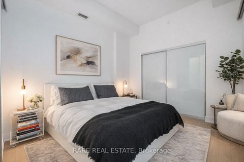 Photo 4 at 209 - 6 Jackes Avenue, Moore Park, Toronto