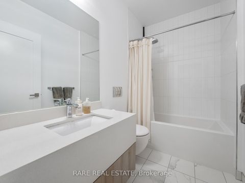 Photo 5 at 209 - 6 Jackes Avenue, Moore Park, Toronto