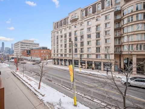 Photo 7 at 209 - 6 Jackes Avenue, Moore Park, Toronto