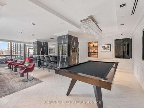 Photo 9 at 209 - 6 Jackes Avenue, Moore Park, Toronto