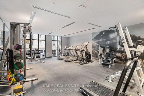 Photo 13 at 209 - 6 Jackes Avenue, Moore Park, Toronto