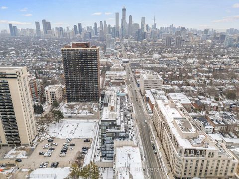 Photo 20 at 209 - 6 Jackes Avenue, Moore Park, Toronto