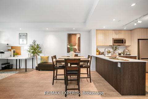 Photo 8 at 2512 - 1926 Lake Shore Boulevard W, South Parkdale, Toronto