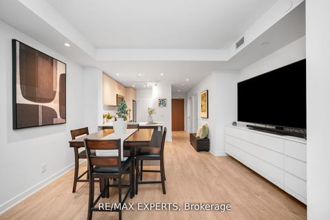 Photo 9 at 2512 - 1926 Lake Shore Boulevard W, South Parkdale, Toronto