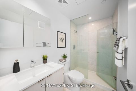 Photo 14 at 2512 - 1926 Lake Shore Boulevard W, South Parkdale, Toronto