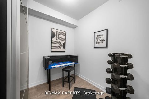 Photo 15 at 2512 - 1926 Lake Shore Boulevard W, South Parkdale, Toronto