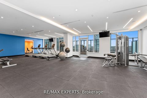 Photo 19 at 2512 - 1926 Lake Shore Boulevard W, South Parkdale, Toronto