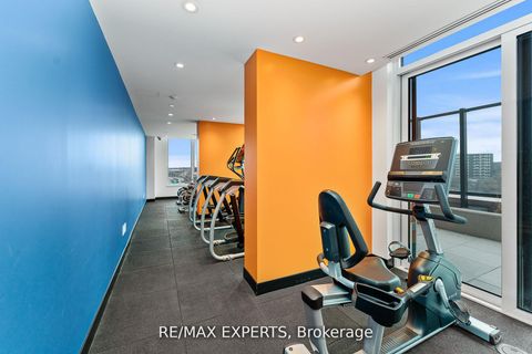 Photo 20 at 2512 - 1926 Lake Shore Boulevard W, South Parkdale, Toronto