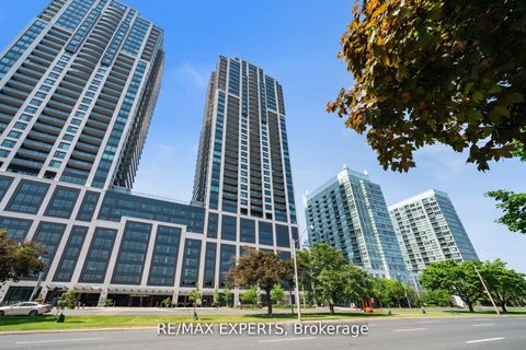 Photo 21 at 2512 - 1926 Lake Shore Boulevard W, South Parkdale, Toronto