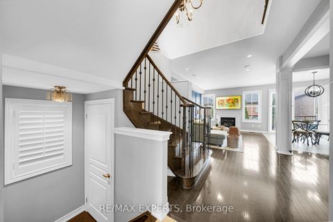 Photo 5 at 21 Beth Avenue, Jefferson, Richmond Hill