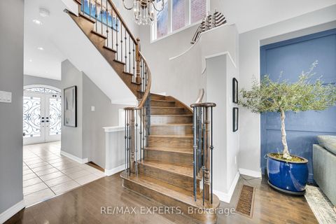 Photo 7 at 21 Beth Avenue, Jefferson, Richmond Hill