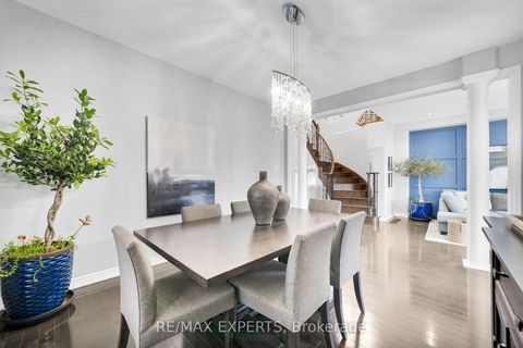 Photo 9 at 21 Beth Avenue, Jefferson, Richmond Hill