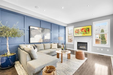 Photo 10 at 21 Beth Avenue, Jefferson, Richmond Hill