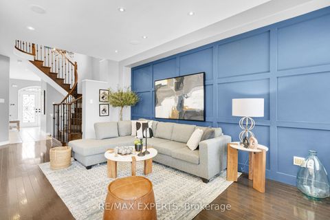 Photo 11 at 21 Beth Avenue, Jefferson, Richmond Hill