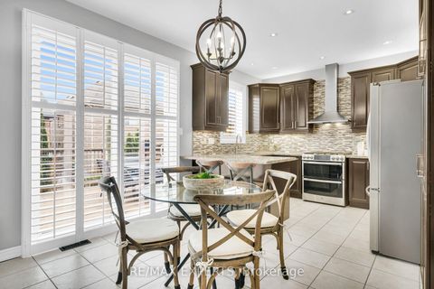 Photo 13 at 21 Beth Avenue, Jefferson, Richmond Hill