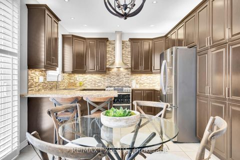 Photo 17 at 21 Beth Avenue, Jefferson, Richmond Hill