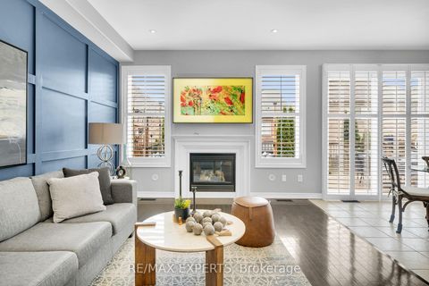 Photo 19 at 21 Beth Avenue, Jefferson, Richmond Hill