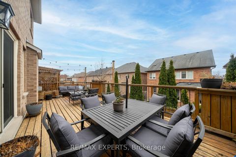 Photo 20 at 21 Beth Avenue, Jefferson, Richmond Hill