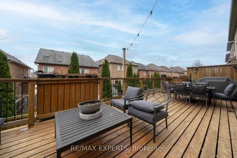 Photo 21 at 21 Beth Avenue, Jefferson, Richmond Hill