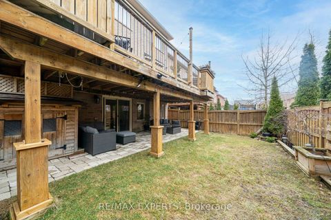 Photo 43 at 21 Beth Avenue, Jefferson, Richmond Hill