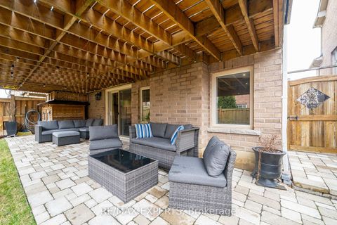 Photo 44 at 21 Beth Avenue, Jefferson, Richmond Hill