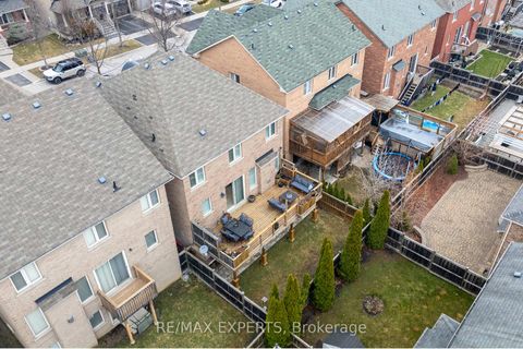 Photo 45 at 21 Beth Avenue, Jefferson, Richmond Hill