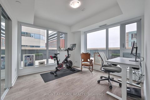 Photo 18 at 832 - 543 Richmond Street W, Waterfront Communities C1, Toronto