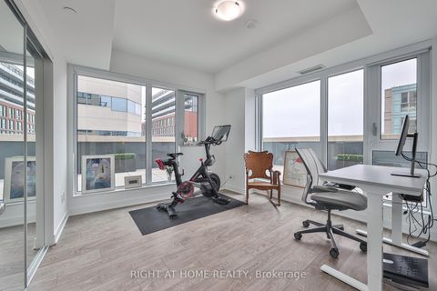 Photo 20 at 832 - 543 Richmond Street W, Waterfront Communities C1, Toronto